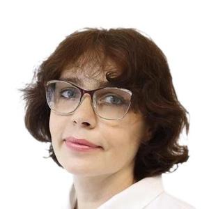 Савенко Наталья Владимировна