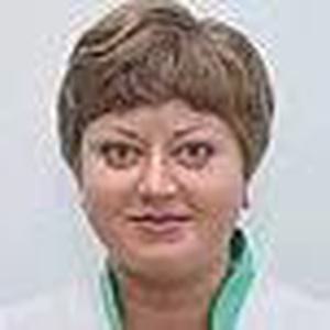 Костина Елена Витальевна