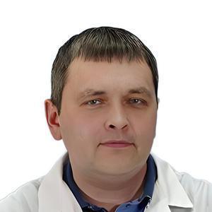 Михайлов Максим Михайлович