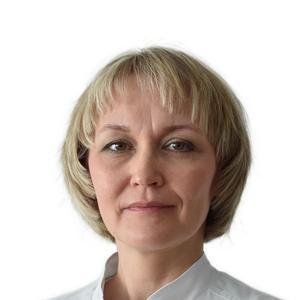Майорова Татьяна Георгиевна