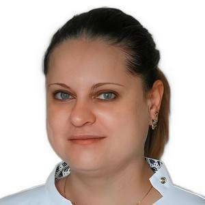 Мыкитас Юлия Дмитриевна