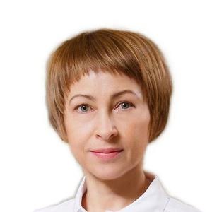 Напсо Людмила Ивановна