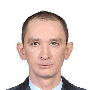 Сергеев Дмитрий Игоревич