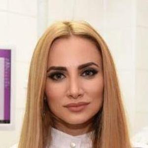 Татоян Диана Давидовна