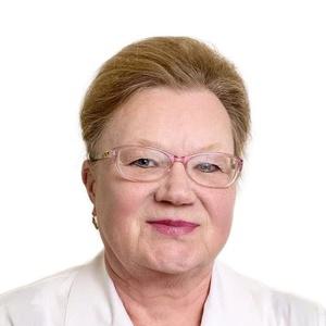 Сухова Наталья Николаевна