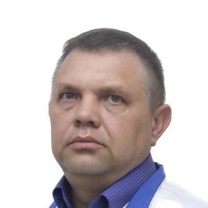 Гурьевских Сергей Владимирович