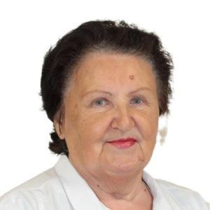 Курилкина Тамара Тимофеевна