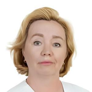 Журавлева Наталья Робертовна