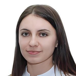 Смирнова Галина Владимировна