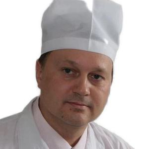 Аршин Виктор Владимирович
