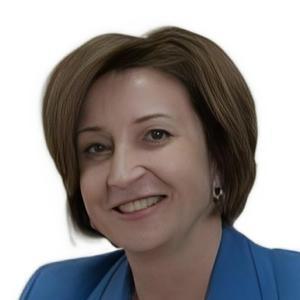 Фролова Наталья Сергеевна