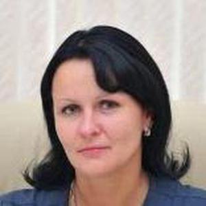Цыганова Виктория Александровна