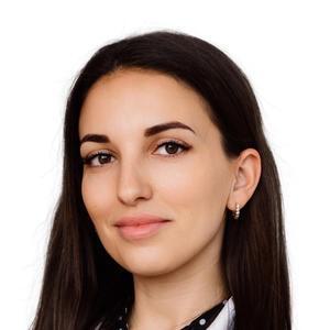 Батанова Анна Викторовна