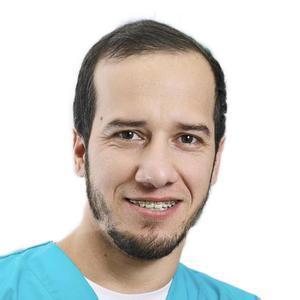 Арсаналиев Вали Юсупович