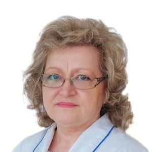 Харченко Мария Николаевна