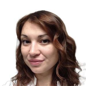 Макарова (Тевс) Анна Евгеньевна