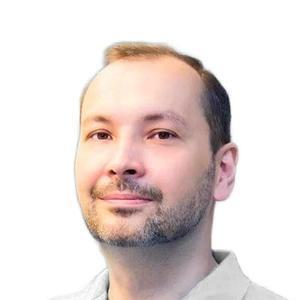 Новик Алексей Николаевич