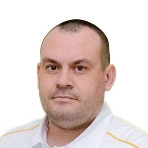 Большаков Руслан Борисович