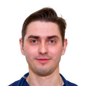 Шубин Николай Валентинович