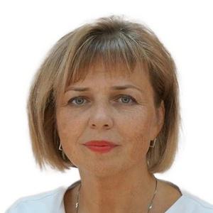 Кирилова Виктория Борисовна