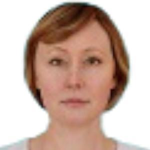 Танцевова Татьяна Владимировна