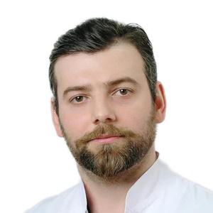 Алиев Абдула Магомедханович