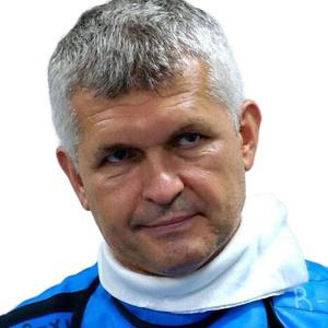 Козубенко Владимир Владимирович