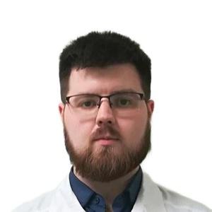Сафиуллин Денис Викторович