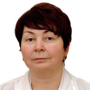 Доничкина Елена Анатольевна