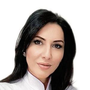 РустамЗаде Адель Зауровна