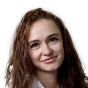 Швецова Евгения Владимировна