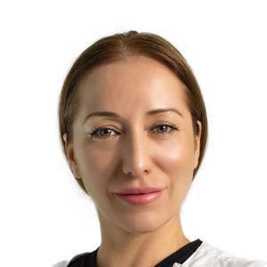 Ахмедова Асият Сулеймановна