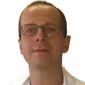 Осокин Даниэль Александрович