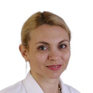 Авсейцева Татьяна Юрьевна