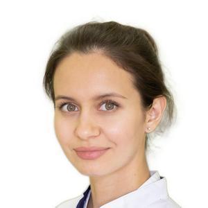 Сунагатуллина Аделя Нуровна