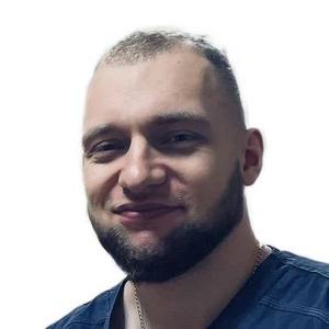 Евтехов Илья Алексеевич