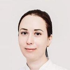 Соловьева (Бекасова) Светлана Сергеевна