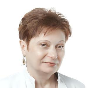 Блок Тамара Анатольевна