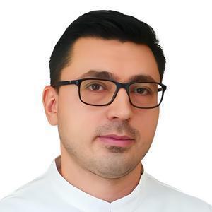 Тищенко Дмитрий Александрович