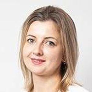 Землянская Елена Александровна