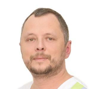 Лужков Никита Викторович