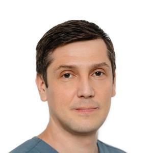 Селиванов Александр Анатольевич