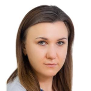 Кочекаева Светлана Александровна