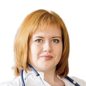 Дроздова Елена Геннадьевна