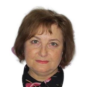 Саблина Татьяна Владимировна