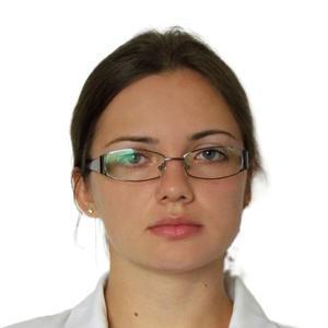Хлабощина Виктория Николаевна