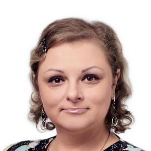 Губашева Юлианна Юрьевна