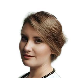 Голобокова Анна Андреевна