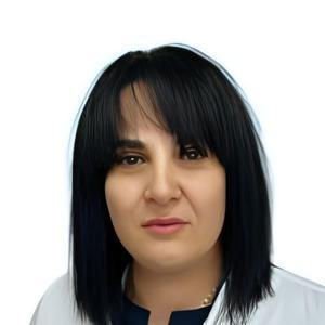 Исраелян Мери Кароевна