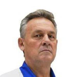 Виноградов Николай Сергеевич